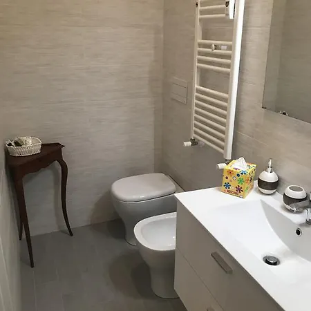 Сasa de vacaciones Veniero Welcomehouse Roma