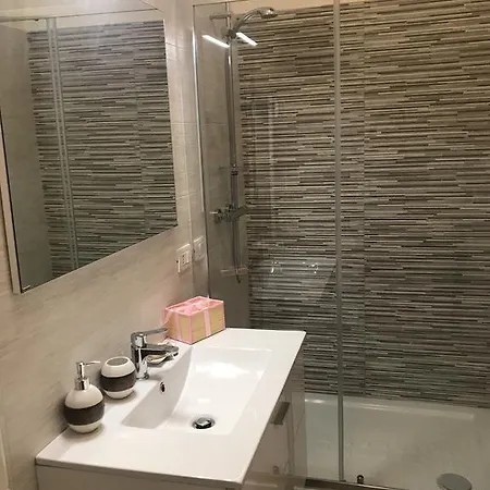 Сasa de vacaciones Veniero Welcomehouse *