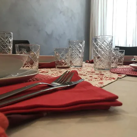 Сasa de vacaciones Veniero Welcomehouse *