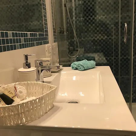 Сasa de vacaciones Veniero Welcomehouse