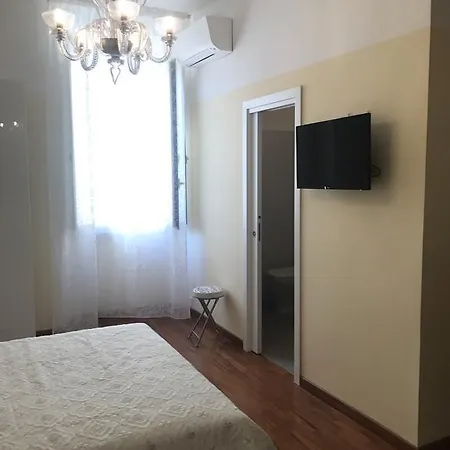 Сasa de vacaciones Veniero Welcomehouse