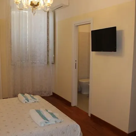 Сasa de vacaciones Veniero Welcomehouse *