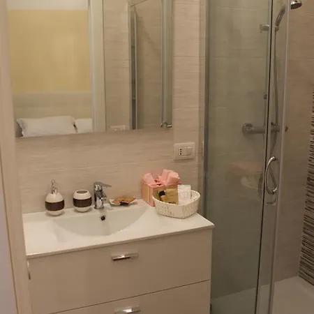 Сasa de vacaciones Veniero Welcomehouse *