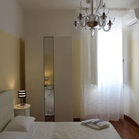 Сasa de vacaciones Veniero Welcomehouse *