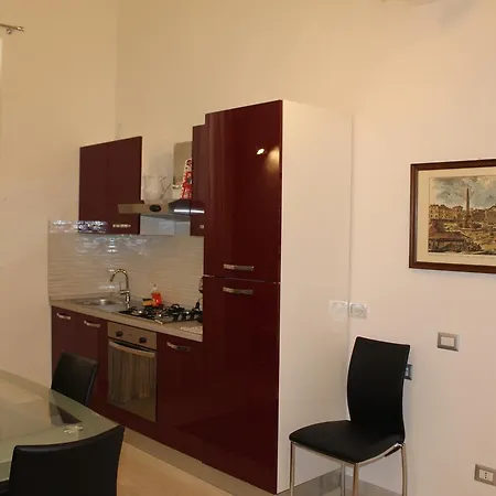 Veniero Welcomehouse