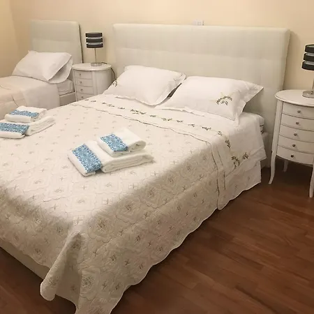 Veniero Welcomehouse