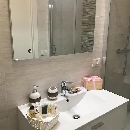 Veniero Welcomehouse