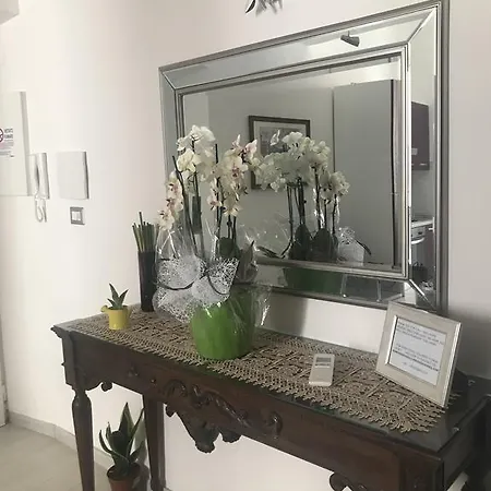 Veniero Welcomehouse *