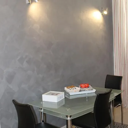 別荘 Veniero Welcomehouse ローマ