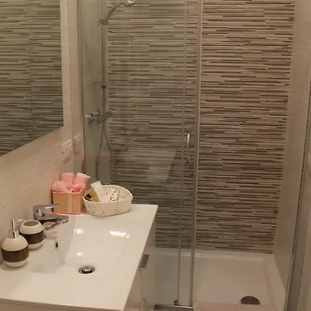 Veniero Welcomehouse ローマ