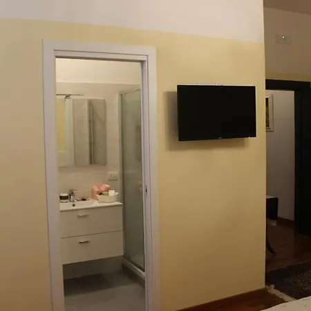 Veniero Welcomehouse Casa de Férias Roma
