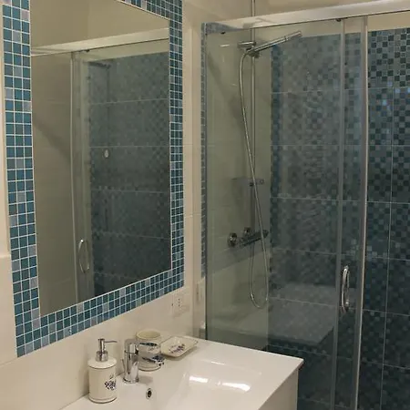 別荘 Veniero Welcomehouse ローマ