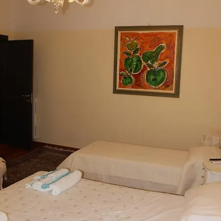 Veniero Welcomehouse Casa de Férias Roma