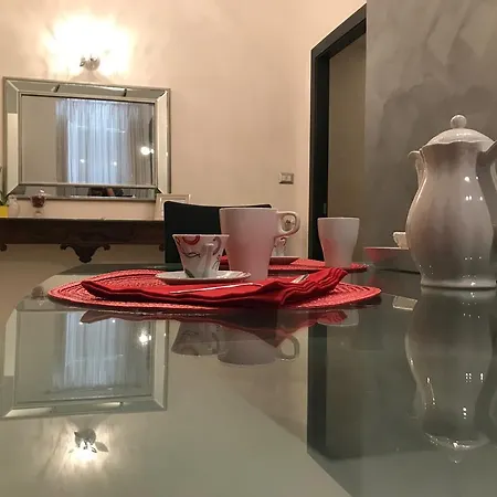 Veniero Welcomehouse * ローマ