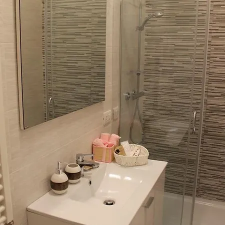 別荘 Veniero Welcomehouse *