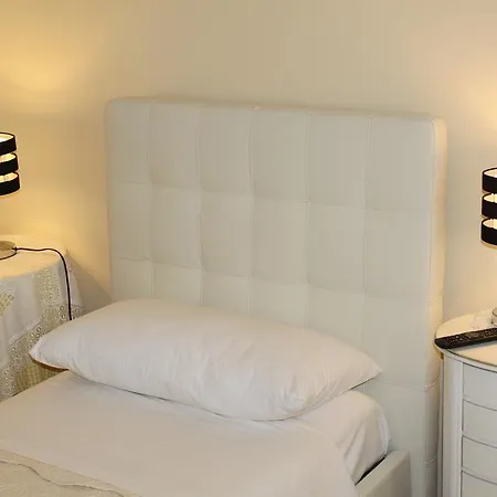 Veniero Welcomehouse *