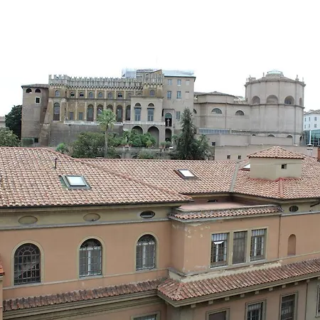 Veniero Welcomehouse *