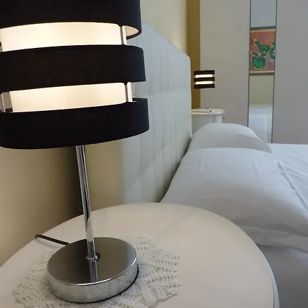 Veniero Welcomehouse * ローマ