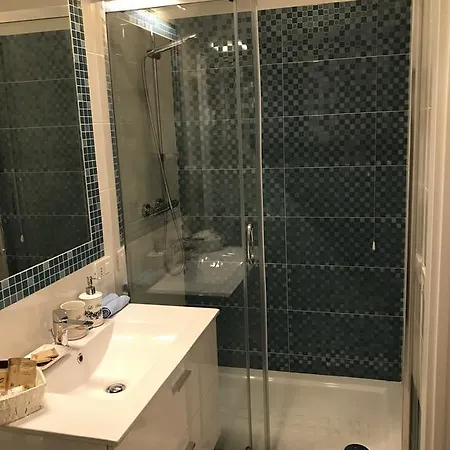 別荘 Veniero Welcomehouse ローマ