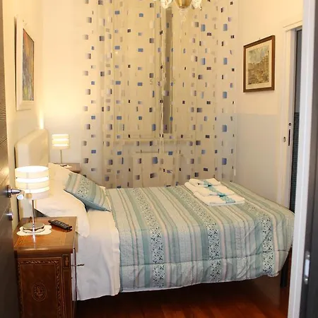 Veniero Welcomehouse Casa de Férias Roma