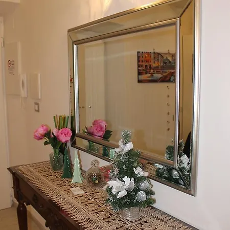 Veniero Welcomehouse 別荘