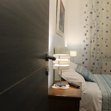 Veniero Welcomehouse 別荘 ローマ