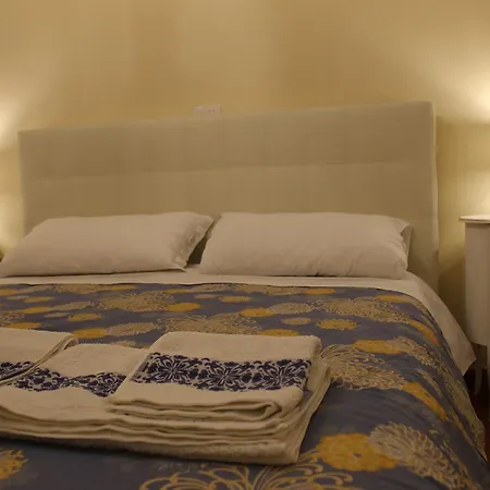 Veniero Welcomehouse *