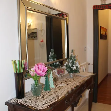 Veniero Welcomehouse *