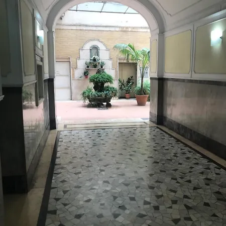 Veniero Welcomehouse 別荘 ローマ