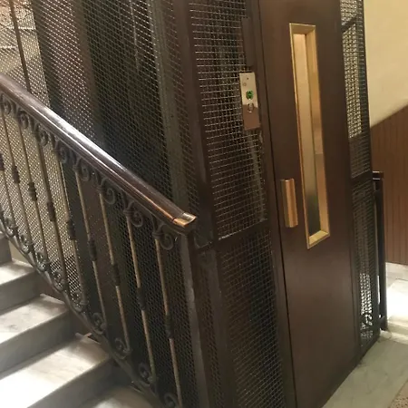 Veniero Welcomehouse