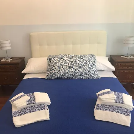 Veniero Welcomehouse * ローマ