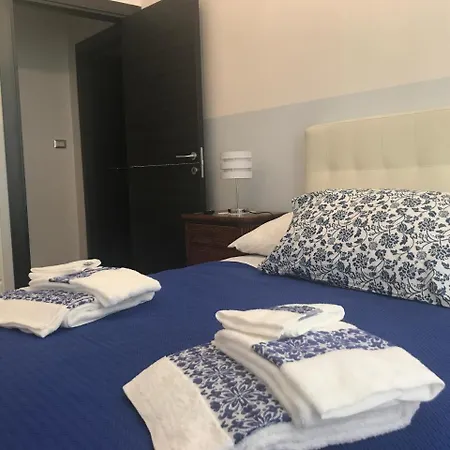 Veniero Welcomehouse ローマ