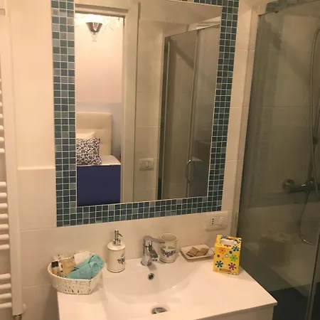 別荘 Veniero Welcomehouse ローマ