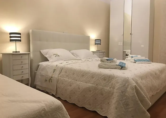 Veniero Welcomehouse Holiday home