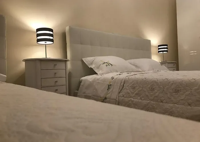 Holiday home Veniero Welcomehouse *