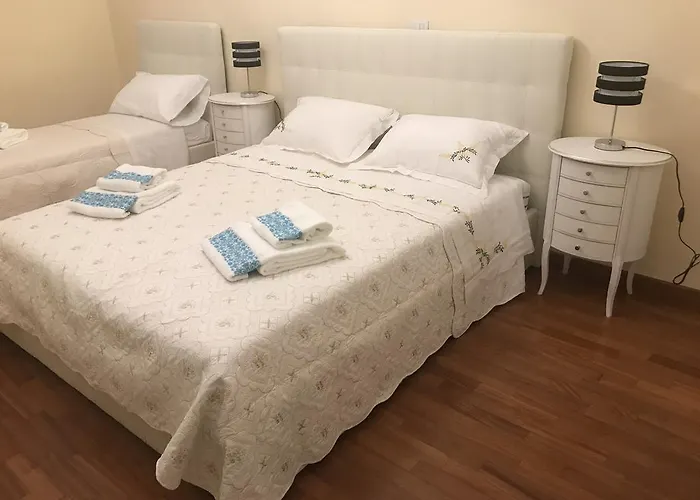 Veniero Welcomehouse