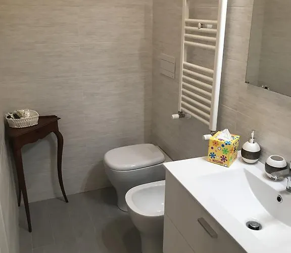 Holiday home Veniero Welcomehouse Rome