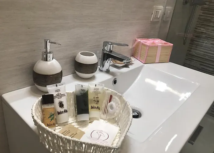 Veniero Welcomehouse *