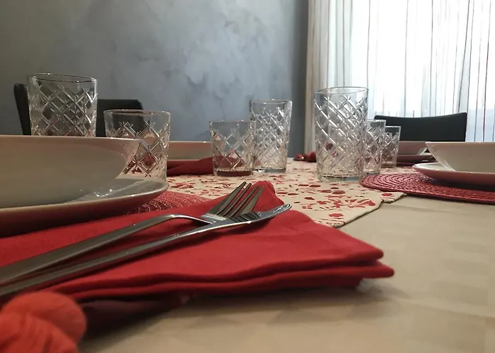 Holiday home Veniero Welcomehouse *