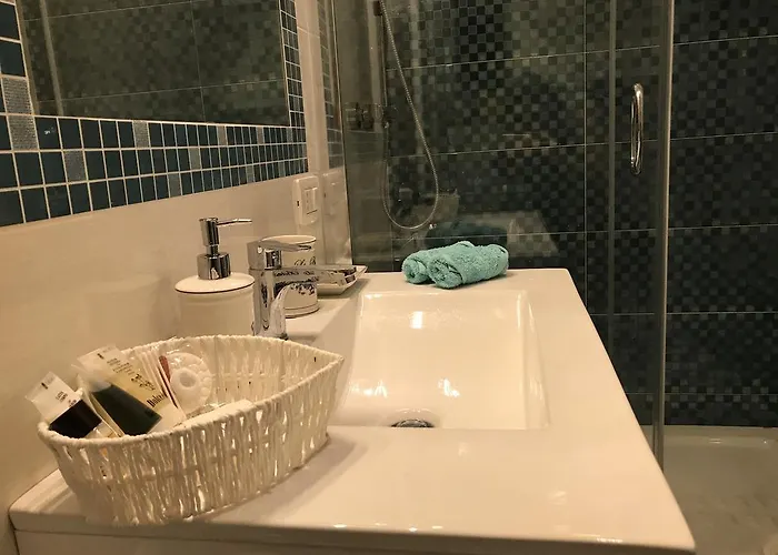 Holiday home Veniero Welcomehouse