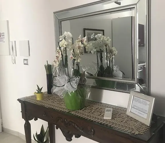 Veniero Welcomehouse *