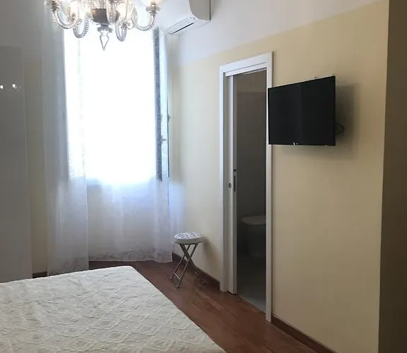 Holiday home Veniero Welcomehouse