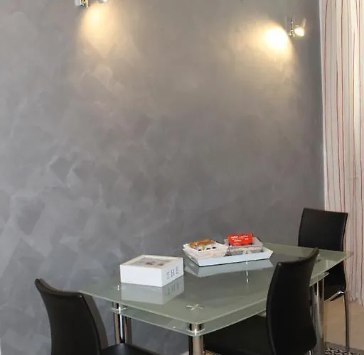 Holiday home Veniero Welcomehouse Rome