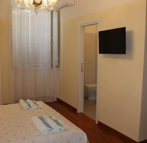 Holiday home Veniero Welcomehouse *