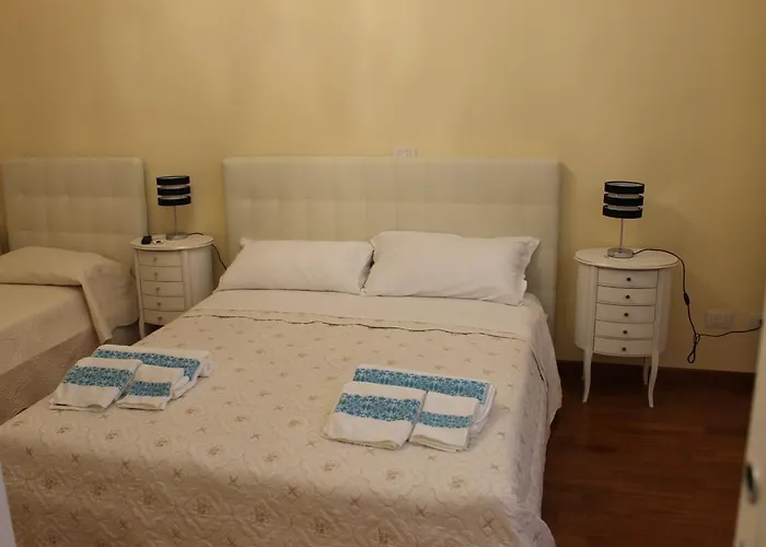 Veniero Welcomehouse Holiday home Rome