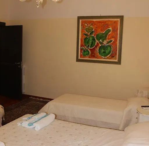 Veniero Welcomehouse Holiday home Rome