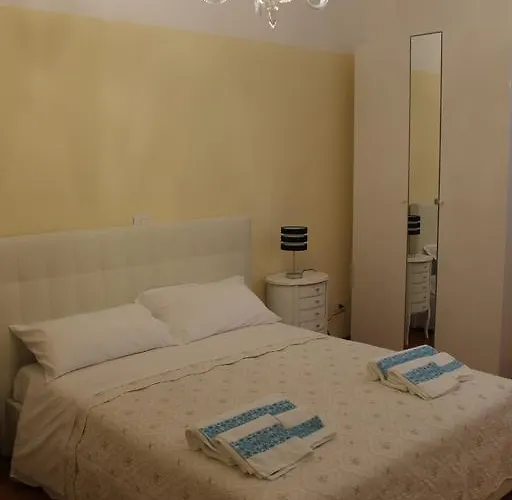 Veniero Welcomehouse * Rome