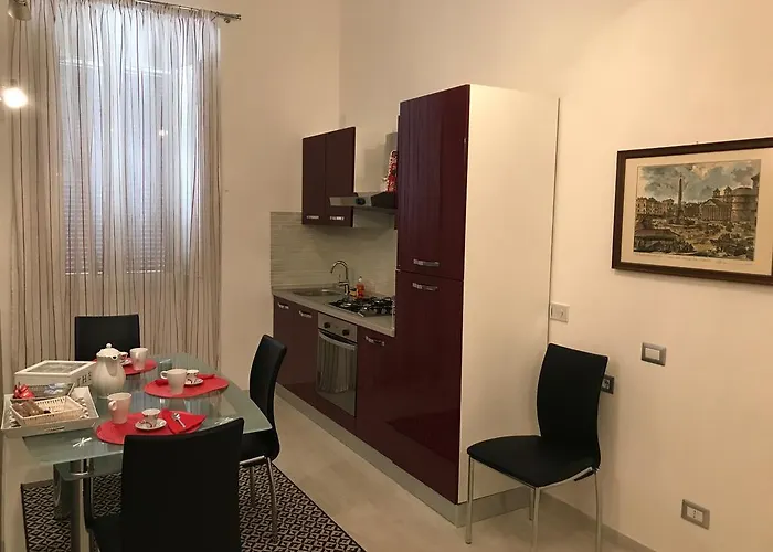 Veniero Welcomehouse Holiday home *