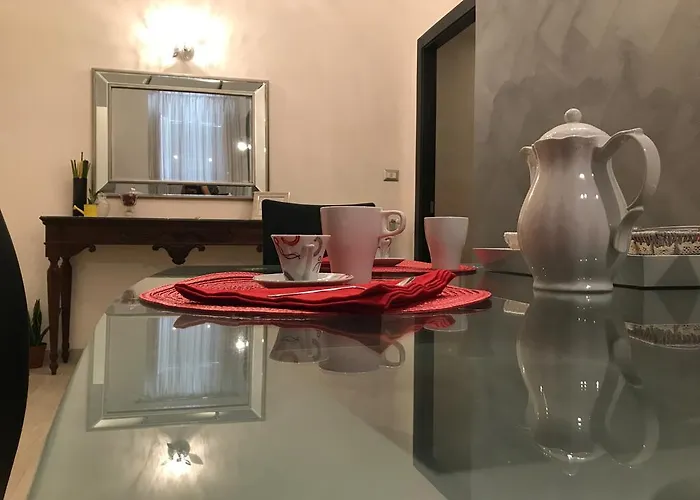 Veniero Welcomehouse * Rome