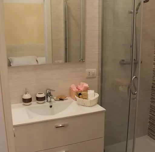 Holiday home Veniero Welcomehouse *